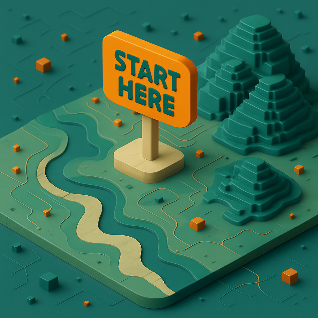 Start Here